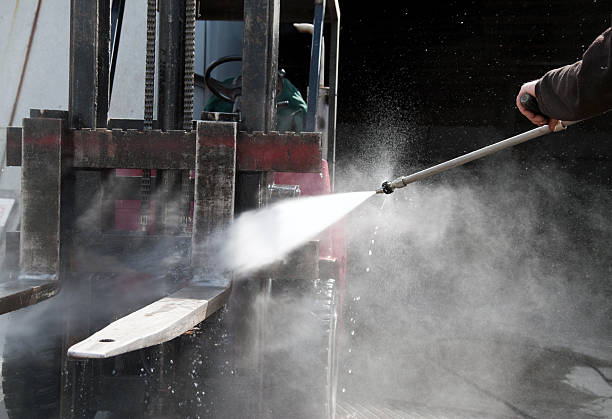 Reliable Hillsboro, TX  Pressure Washing Services Solutions
